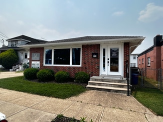 More details for 513 N Black Horse Pike, Runnemede, NJ - Office for Sale