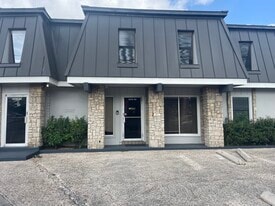 7303 Blanco Rd, San Antonio TX - Office Space
