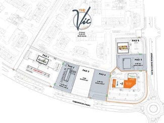 More details for 30802 Tamarron Pkwy, Fulshear, TX - Land for Lease