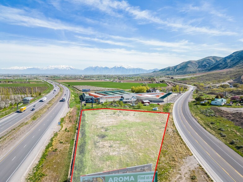 0 Cherry Ln, Santaquin, UT for sale - Building Photo - Image 3 of 12