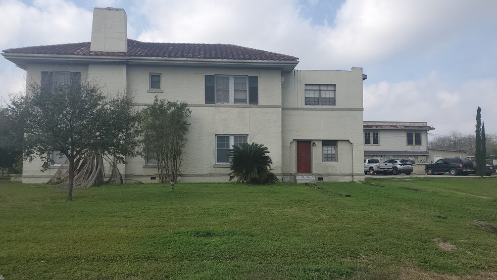 404 Riverside Blvd, Brownsville, TX for sale - Building Photo - Image 3 of 6