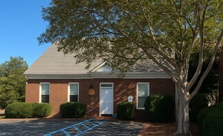 More details for 515 E Saint John St, Spartanburg, SC - Office for Lease