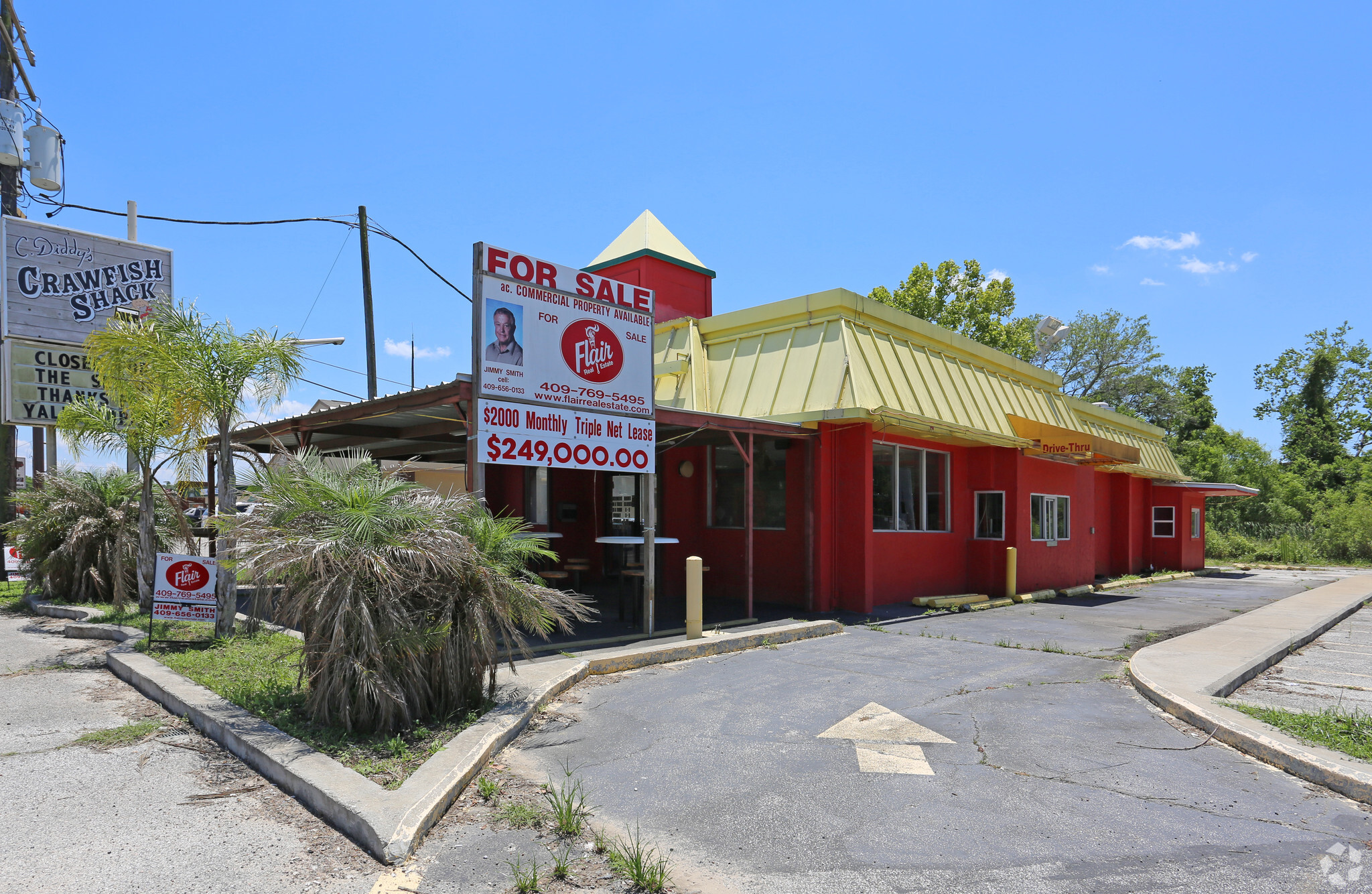 425 N Main Rd, Vidor, TX for sale Primary Photo- Image 1 of 1