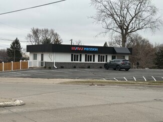 More details for 1424 Sunset Dr, Norwalk, IA - Office/Retail for Lease