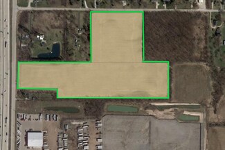 More details for 7213 US Highway 41, Caledonia, WI - Land for Lease