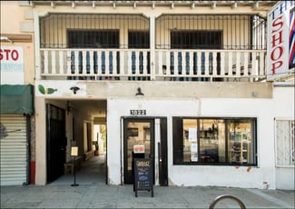 More details for 1822 N Broadway, Los Angeles, CA - Retail for Sale