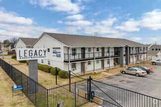 More details for 7845 E 49th St, Tulsa, OK - Multifamily for Sale