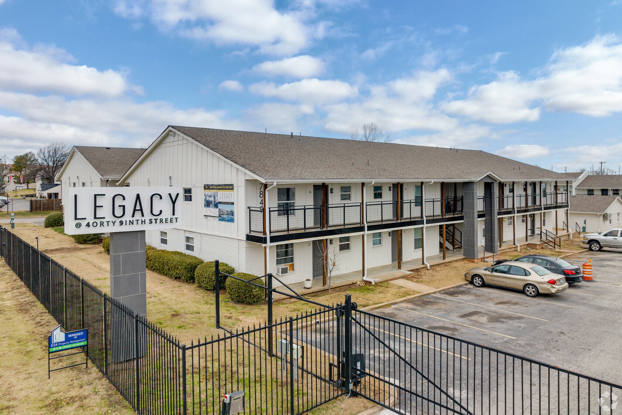 7845 E 49th St, Tulsa, OK for sale Primary Photo- Image 1 of 1