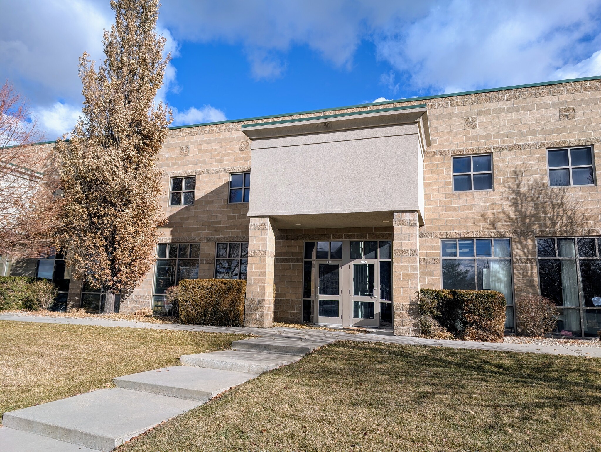 7771 S Allen St, Midvale, UT for lease Building Photo- Image 1 of 9