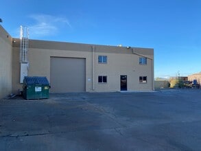 1545 E Yucca St, Phoenix, AZ for lease Building Photo- Image 2 of 6