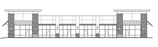 More details for 7385 McHard Road, Houston, TX - Retail for Lease