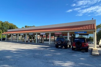 More details for 345-357 W Granada Blvd, Ormond Beach, FL - Retail for Lease