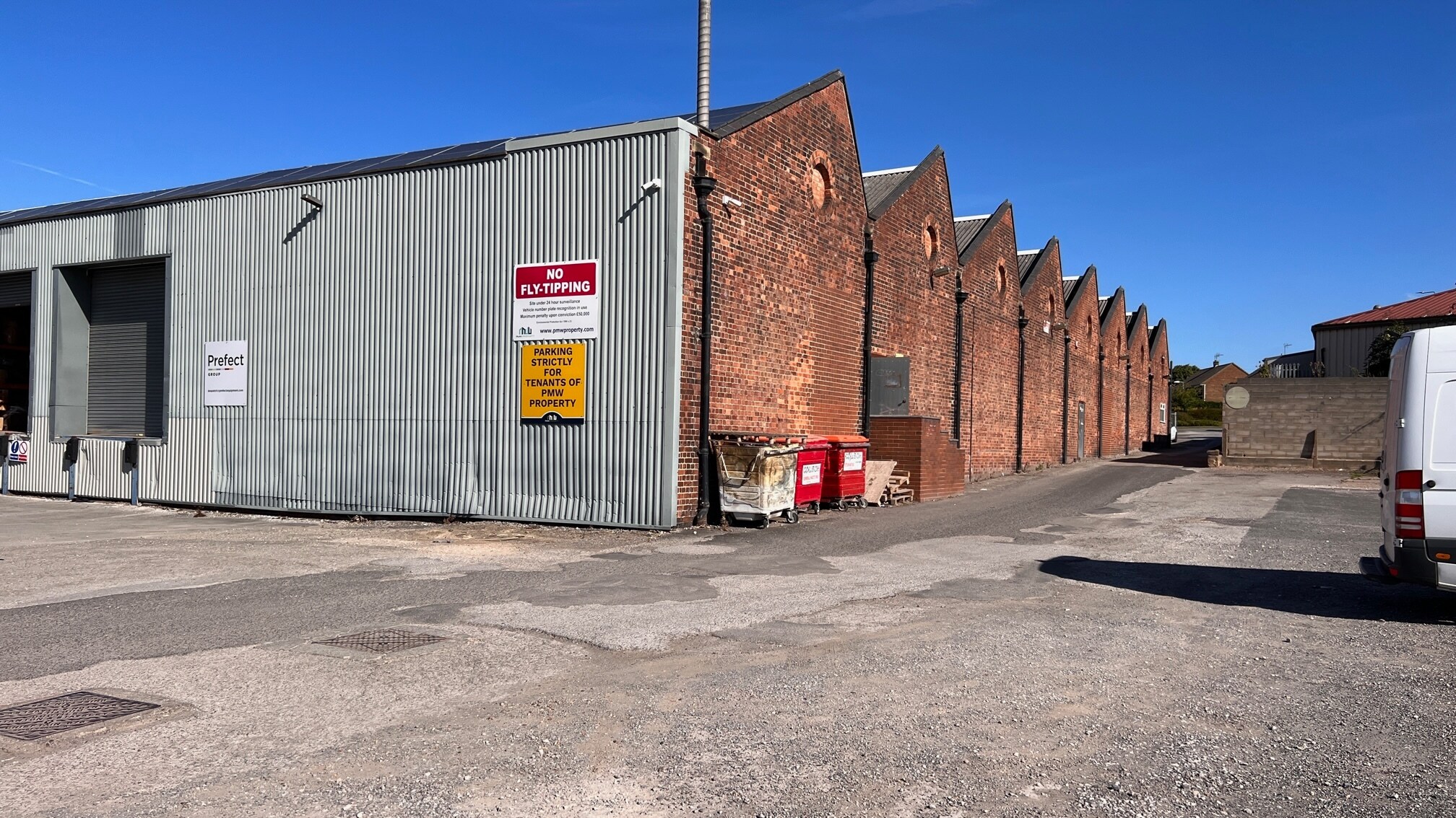 Derby Rd, Heanor for sale Building Photo- Image 1 of 1