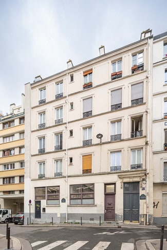 More details for 52 Passage Du Bureau, Paris - Office for Lease