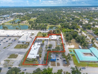 More details for Former Medical Plaza Portfolio – Office for Sale, Daytona Beach, FL