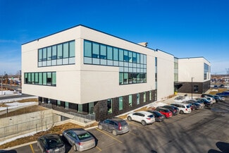 More details for 1060 Rue Parent, St-Bruno-de-Montarville, QC - Office for Lease