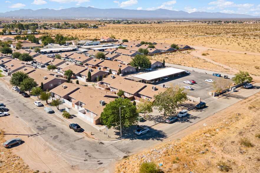 11211 La Habra Ave, Adelanto, CA for sale - Building Photo - Image 1 of 14