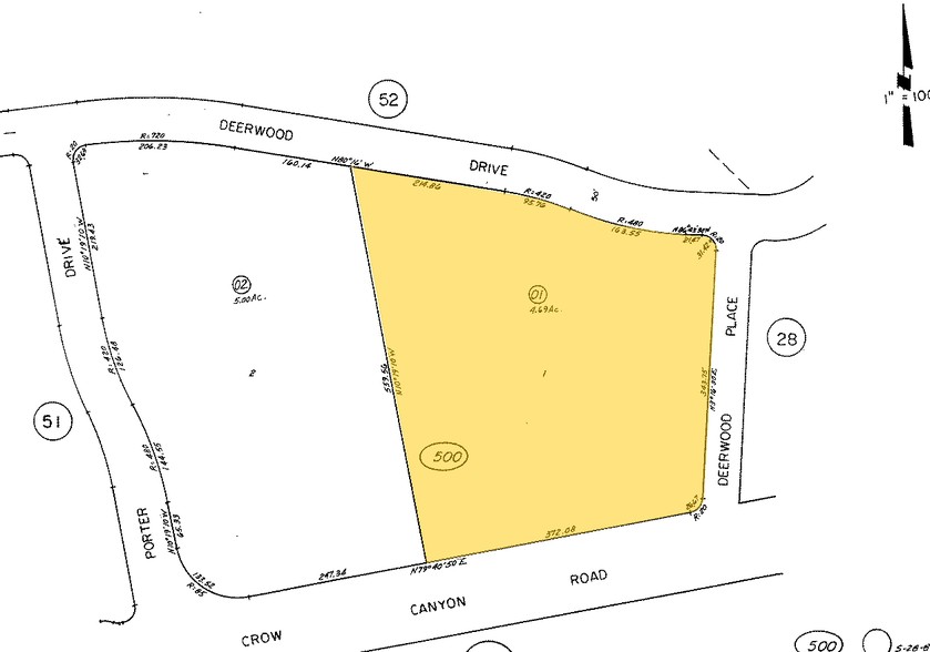 111 Deerwood Rd, San Ramon, CA 94583 - Office/Medical for Lease | LoopNet