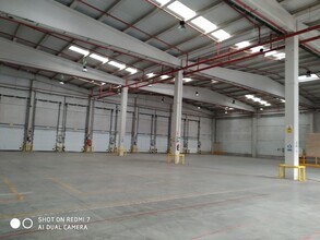Industrial in Vitoria-Gasteiz, Álava for lease Floor Plan- Image 1 of 4