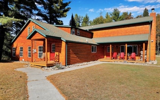 More details for 3900 W Park Rd, Luzerne, MI - Land for Sale