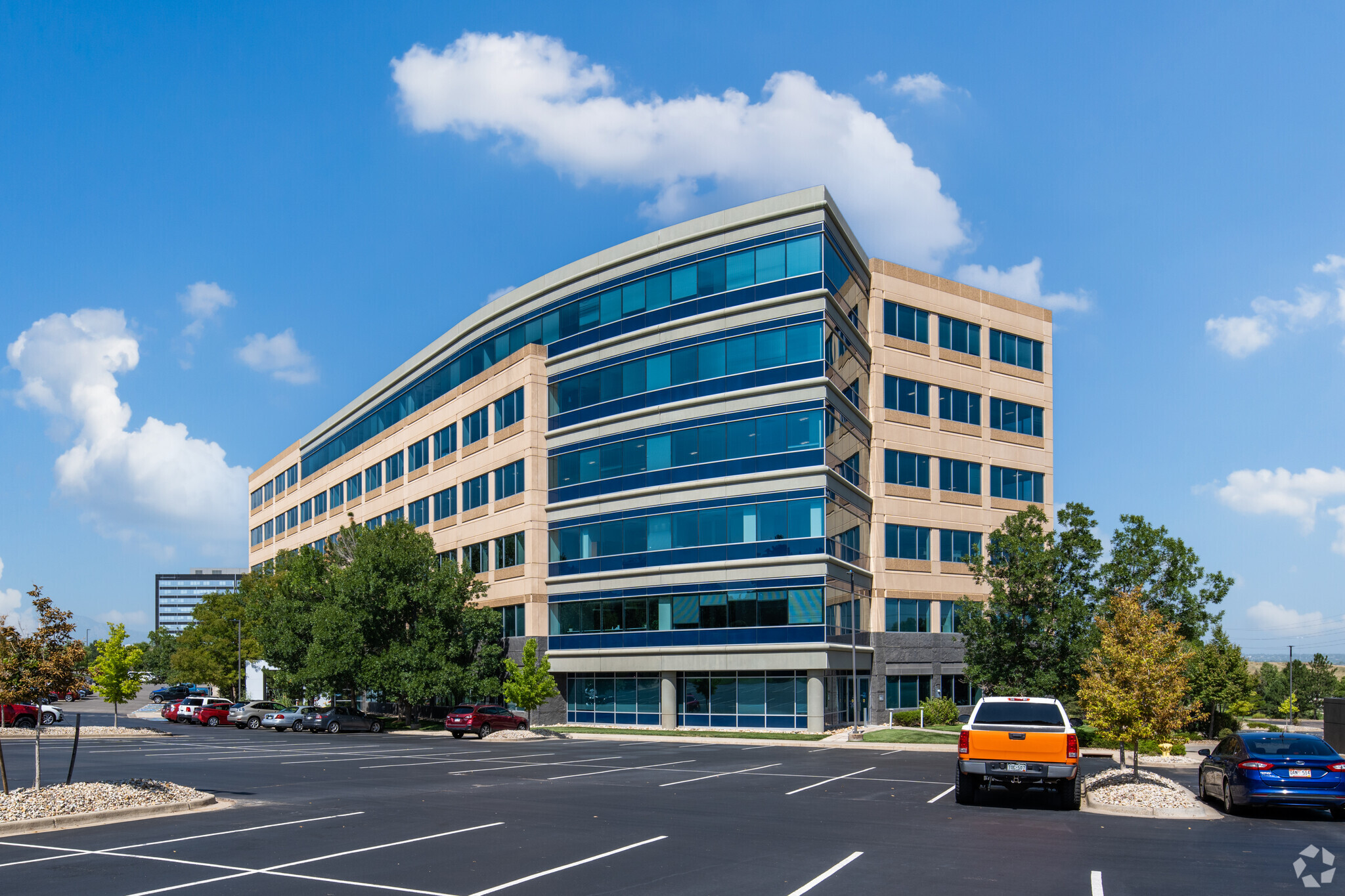 370 Interlocken Blvd, Broomfield, CO for lease Building Photo- Image 1 of 7