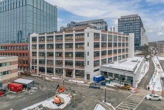 More details for 20 Overland St, Boston, MA - Office for Lease