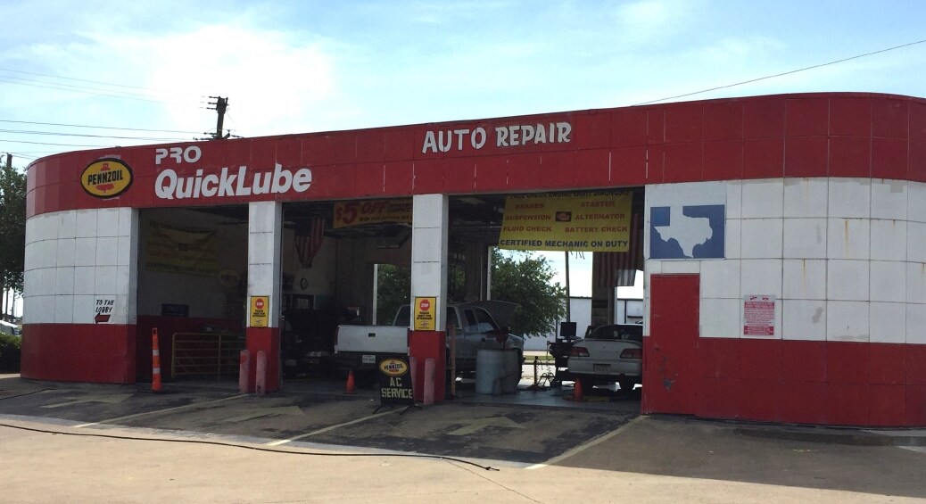 3105 S Jupiter Rd, Garland, TX for sale Building Photo- Image 1 of 1