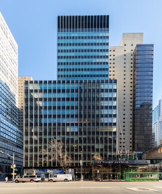 More details for 11 Grand Central East, New York, NY - Office for Lease