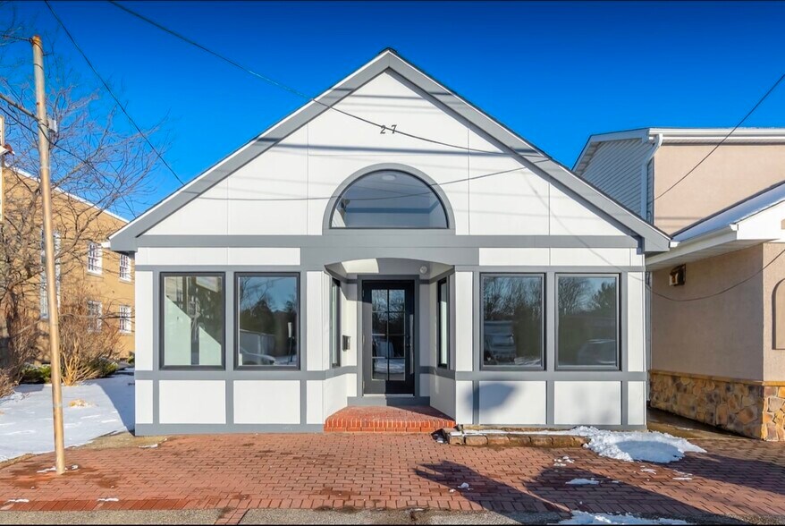 27 N Delsea Dr, Clayton, NJ for sale - Primary Photo - Image 1 of 1