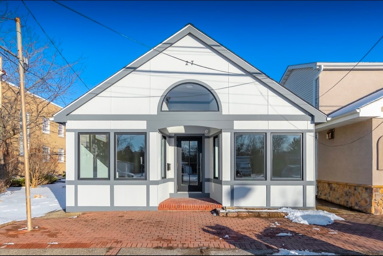 27 N Delsea Dr, Clayton, NJ for sale Building Photo- Image 1 of 1