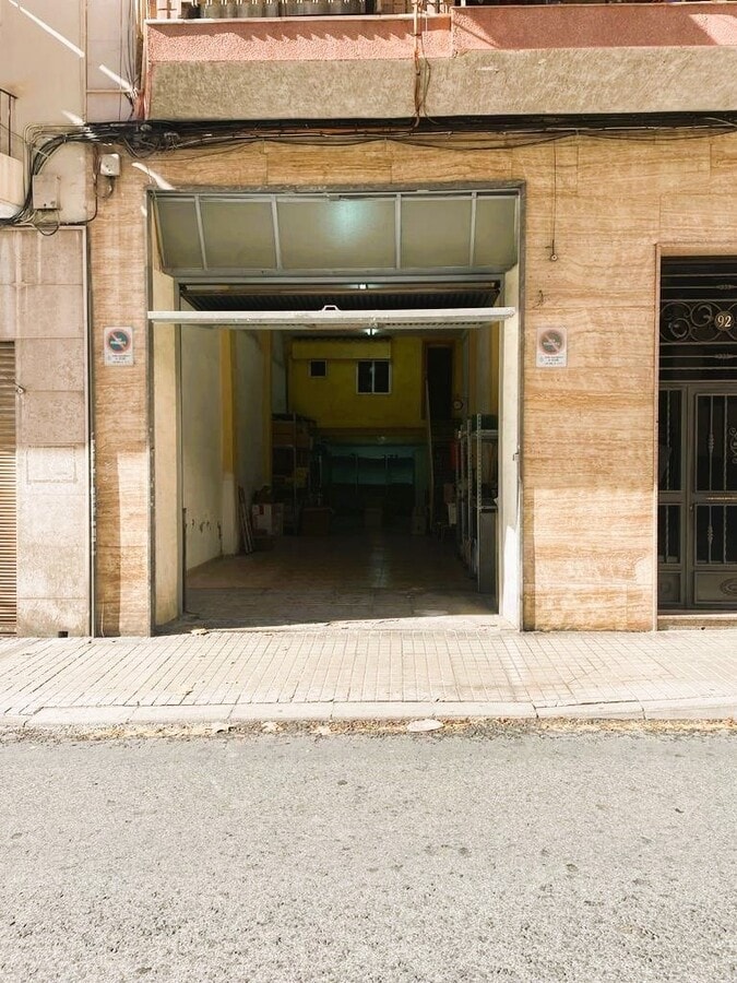 Elche, ALI 03201 - Unit - -  - Interior Photo - Image 1 of 15