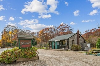 More details for 1615 Bridgehampton, Sag Harbor, NY - Retail for Sale