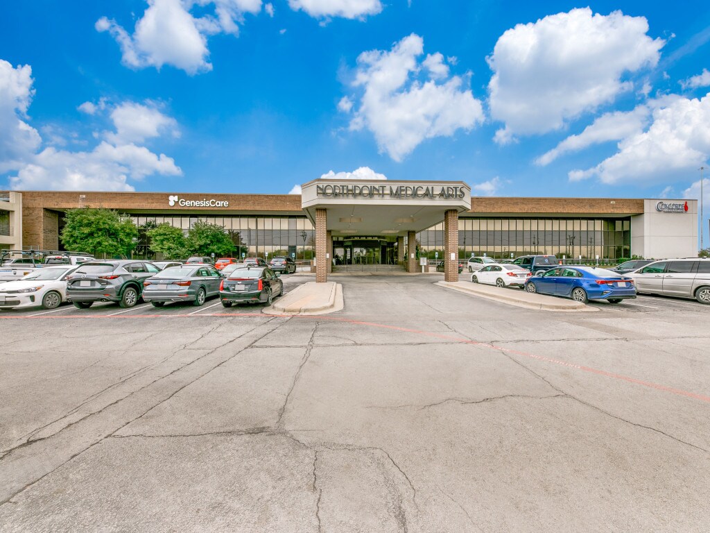 12606 Greenville Ave, Dallas, TX 75243 Northpoint Medical Arts