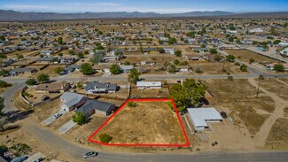 More details for 8991 Grapewood Ave, California City, CA - Land for Sale