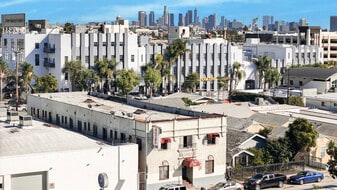 El Nido Hotel - Theater