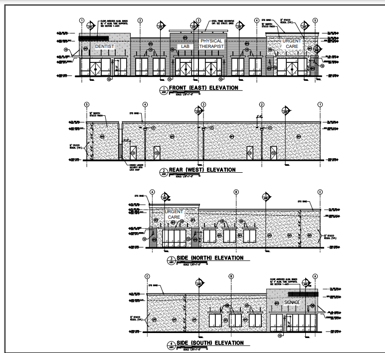 2050 Plymouth Sorrento Rd, Apopka, FL for lease Building Photo- Image 1 of 5