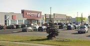 9920 92 St, Grande Prairie AB - Bar