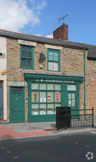 52 Church St, Shildon for sale - Building Photo - Image 2 of 3