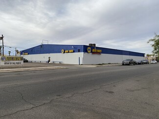 More details for 839 Emerson Ave, Calexico, CA - Industrial for Sale