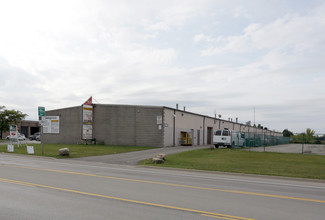 More details for 1576 Stone Church Rd E, Hamilton, ON - Industrial for Sale