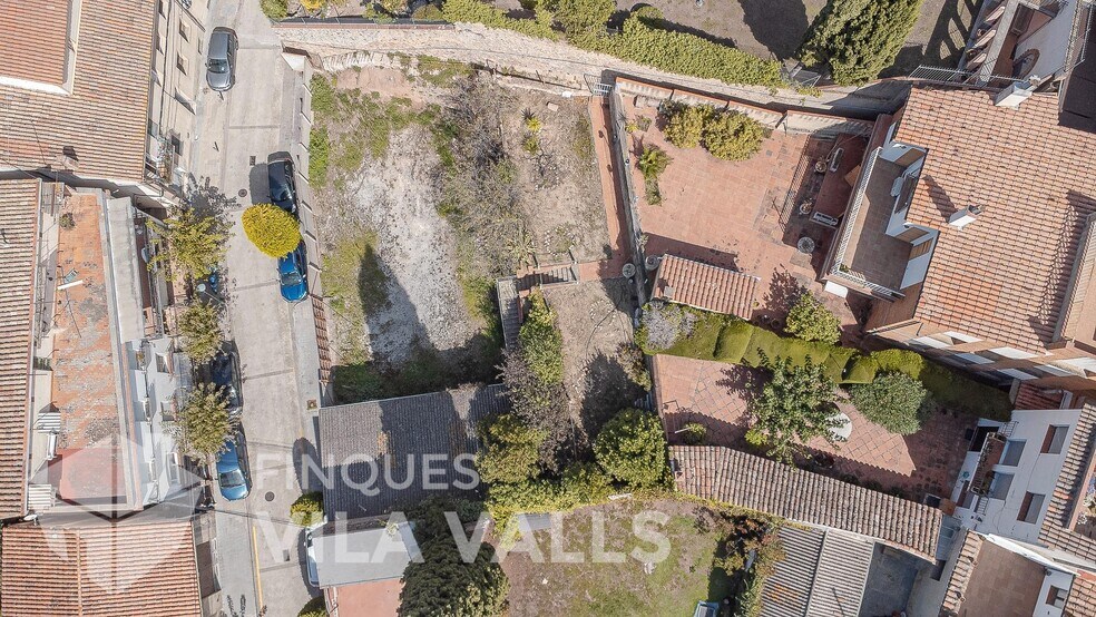 Multifamily in Sant Feliu de Codines, Barcelona for sale - Building Photo - Image 3 of 6