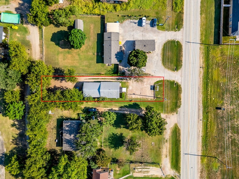 1504 Bus Rte 1187, Crowley, TX for sale - Building Photo - Image 2 of 15