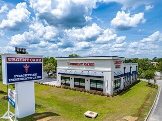 More details for 1708 Norman Dr, Valdosta, GA - Office for Sale