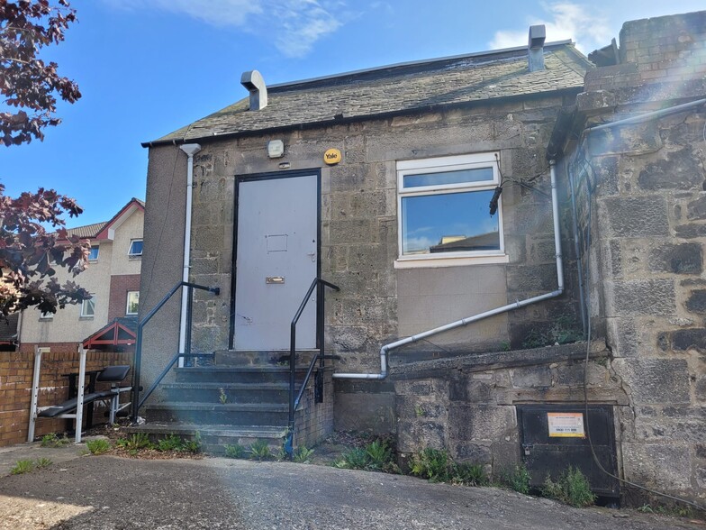 Inglis Ln, Dunfermline for lease - Primary Photo - Image 1 of 1