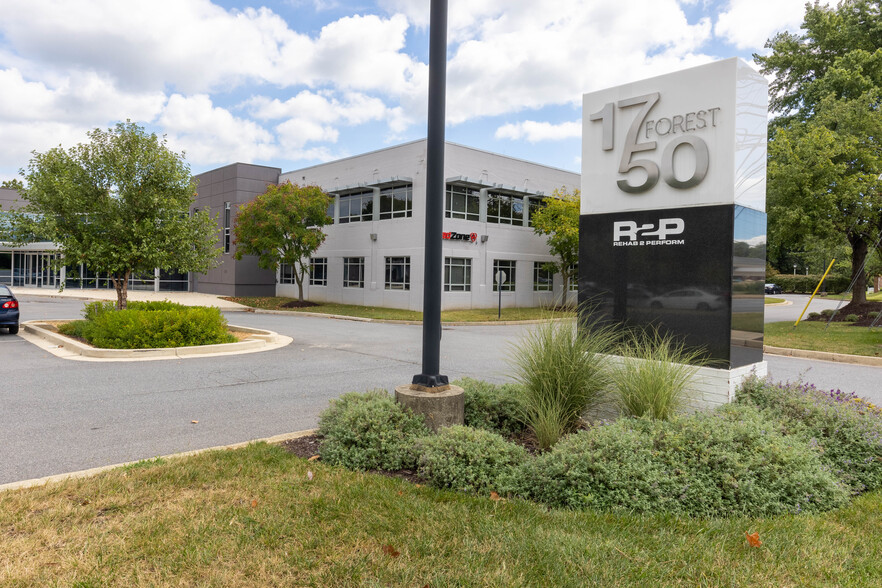 1750 Forest Dr, Annapolis, MD for lease - Building Photo - Image 3 of 13