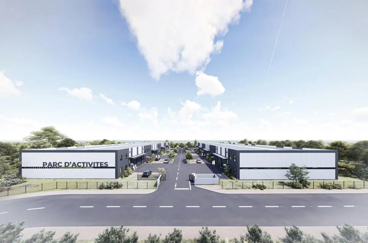 Flex in Dagneux for sale Building Photo- Image 1 of 8