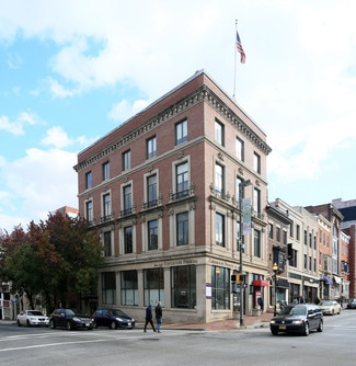 More details for 421 N Charles St, Baltimore, MD - Office for Sale