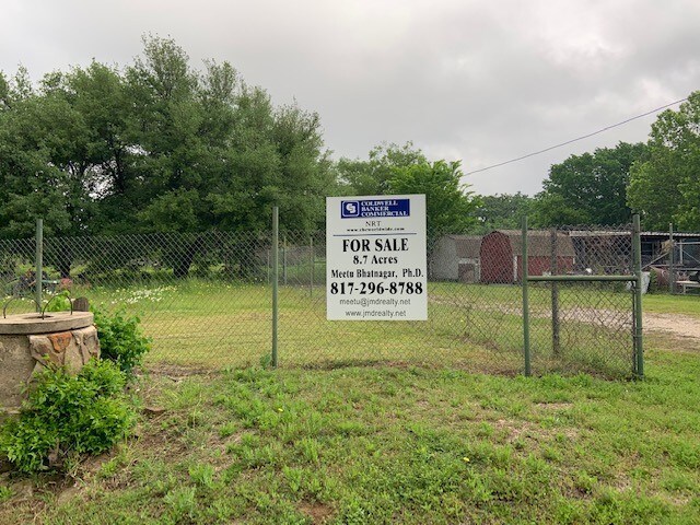 5291 Rendon Rd, Fort Worth, TX for sale Other- Image 1 of 1
