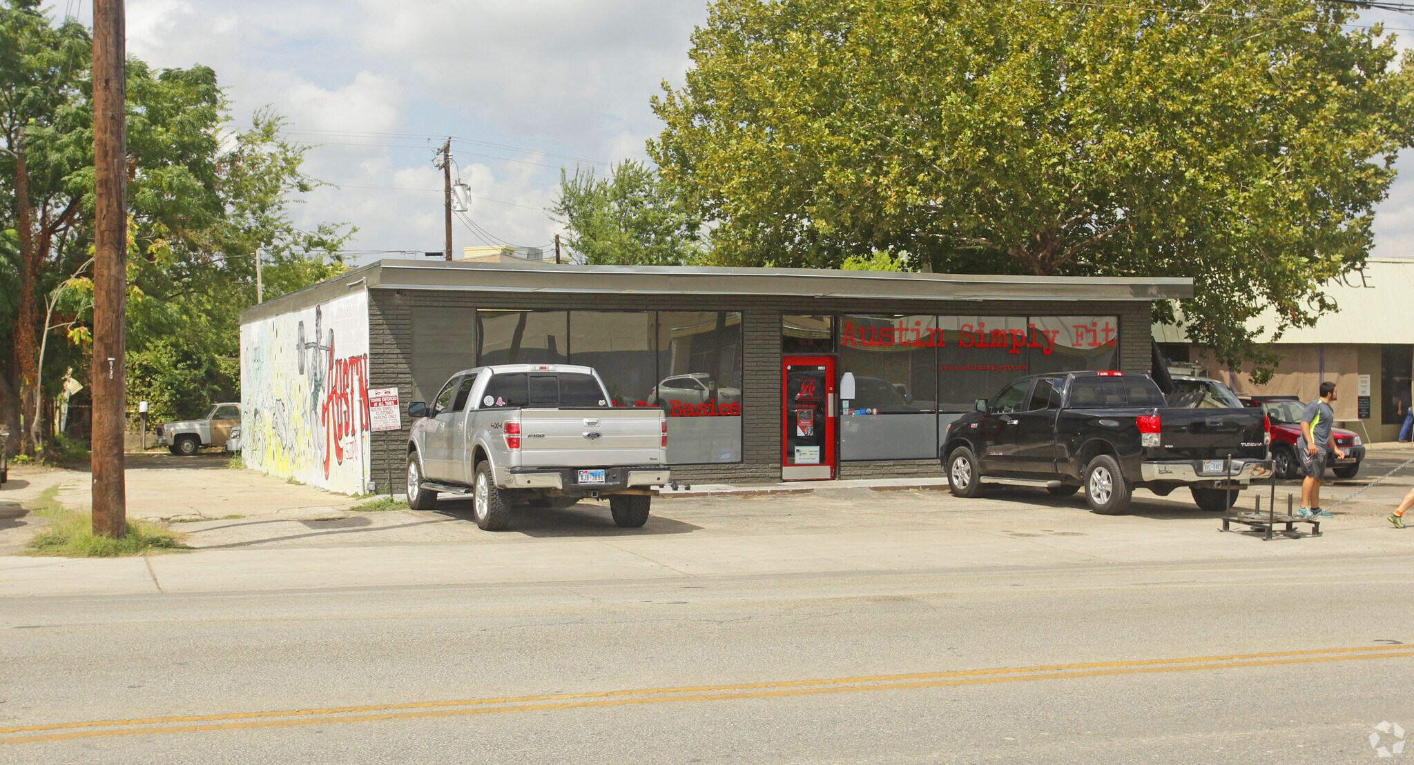 5134 Burnet Rd, Austin, TX for sale Building Photo- Image 1 of 1