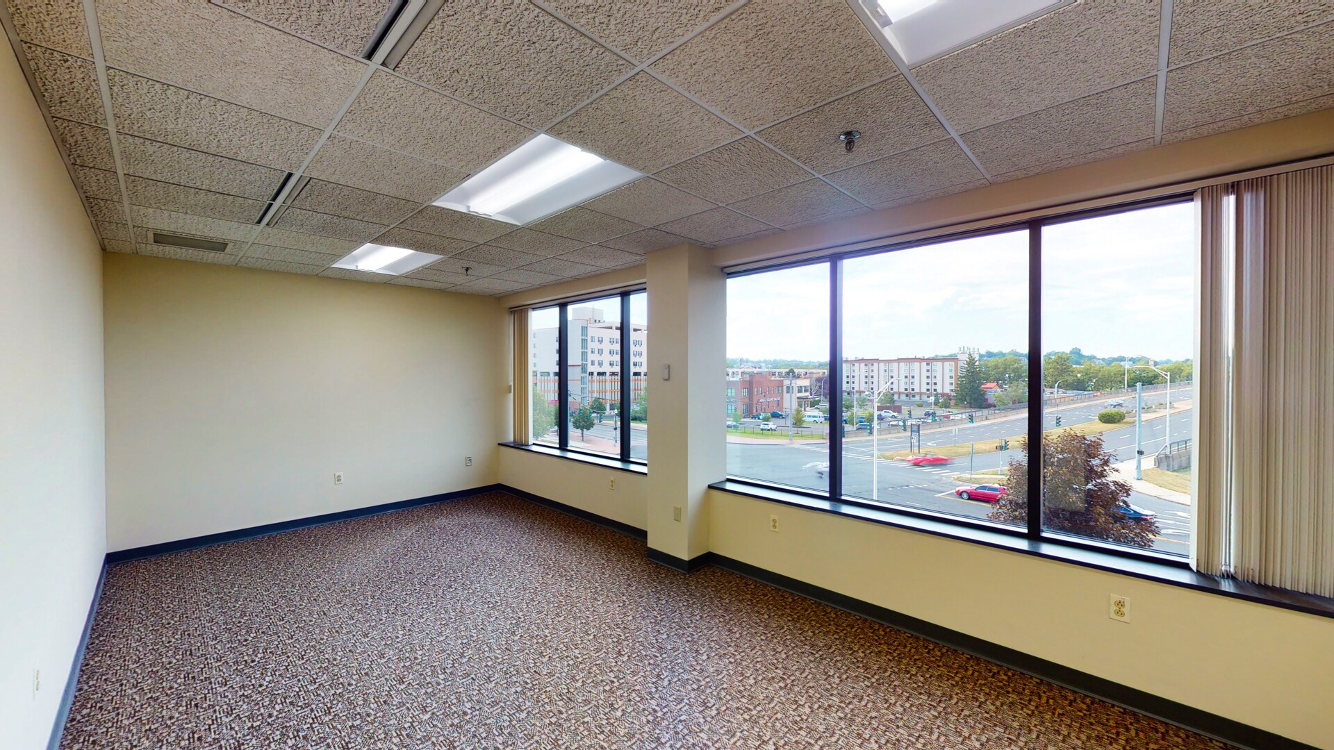 1 Liberty Sq, New Britain, CT 06051 Liberty Square